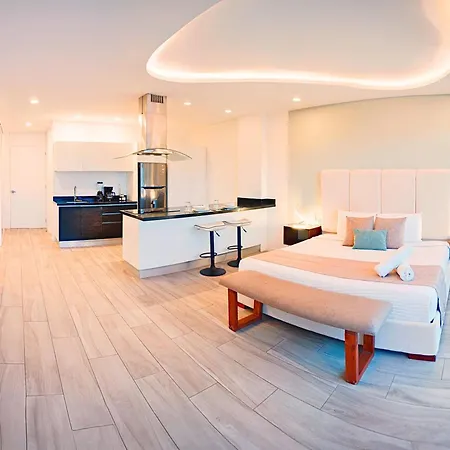 Mare Condo Vacacional Playa Del Carmen