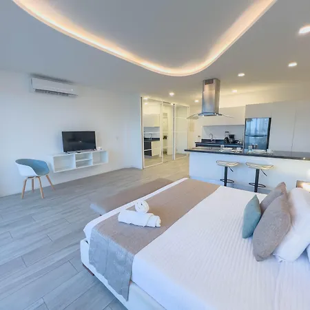 Mare Condo Vacacional Playa Del Carmen