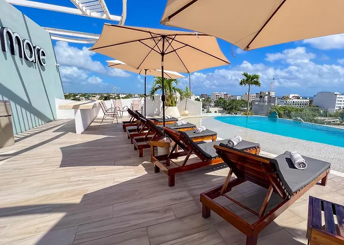 Mare Vacacional Playa del Carmen