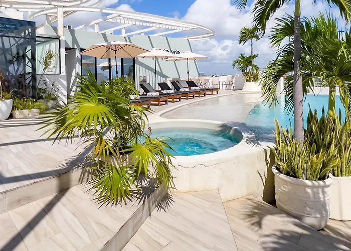 Mare Vacacional Hotel 4*