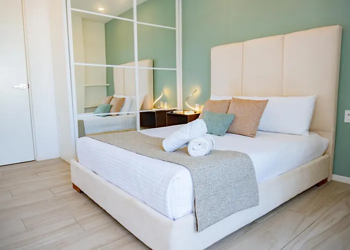 Mare Vacacional 4*