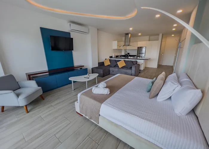 Hotel Mare Vacacional 4*