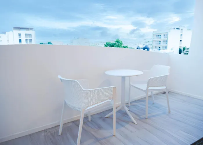 Hotel Mare Vacacional Playa del Carmen