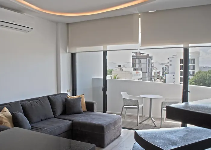 Mare Vacacional Hotel 4*
