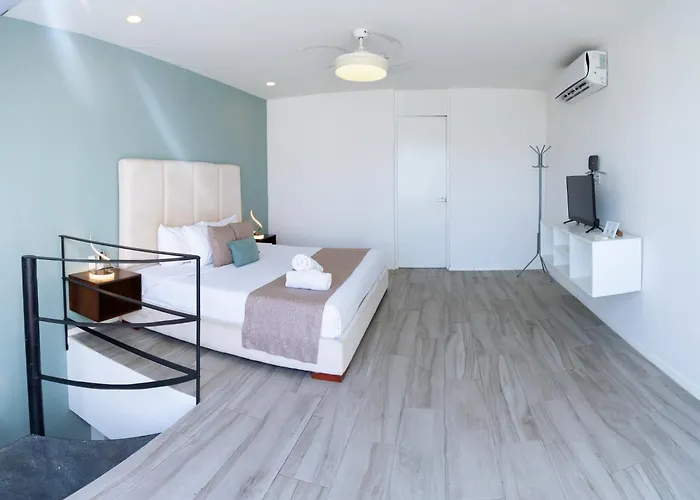 Hotel Mare Vacacional 4*
