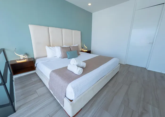 Mare Vacacional 4*