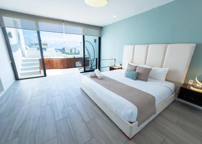 Mare Vacacional Hotel 4*