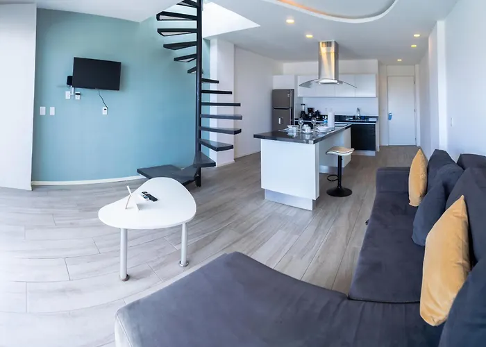 Mare Vacacional 4*