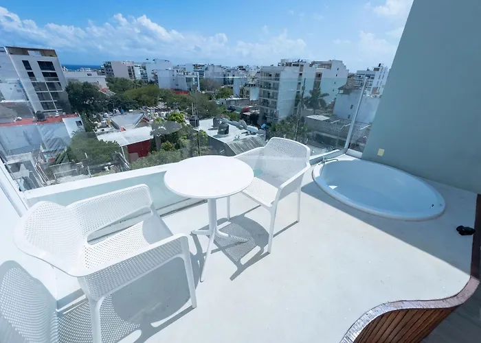 Mare Vacacional Hotel
