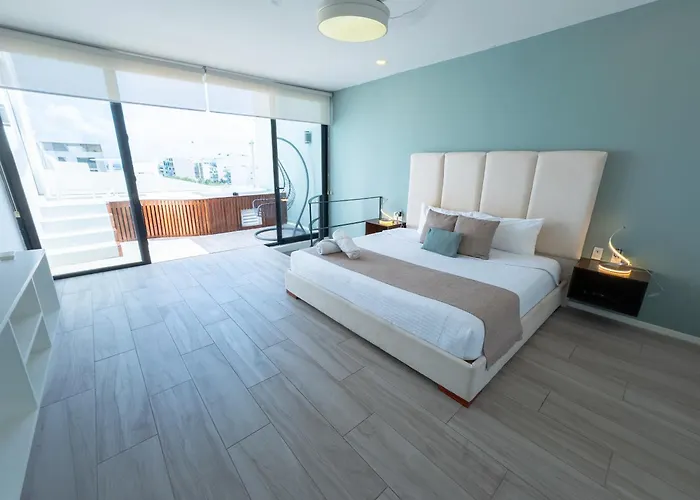 Hotel Mare Vacacional