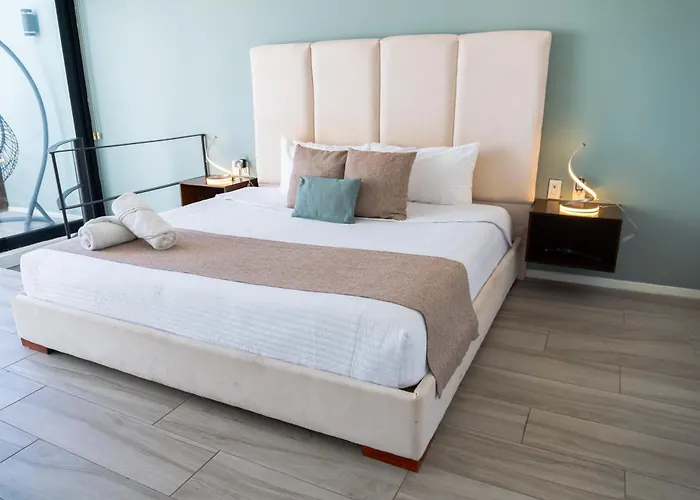 Mare Vacacional Hotel