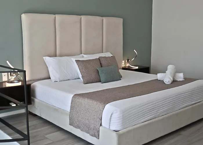 Hotel Mare Vacacional 4*
