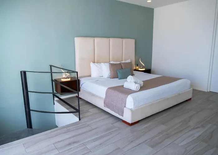 Mare Vacacional Hotel 4*