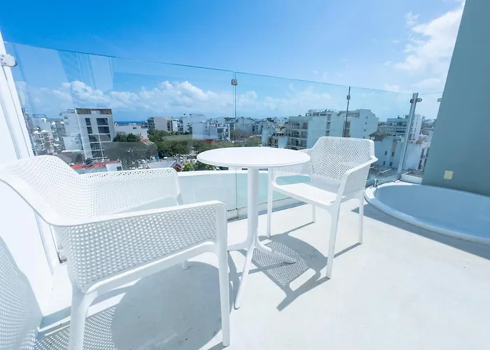 Hotel Mare Vacacional Playa del Carmen