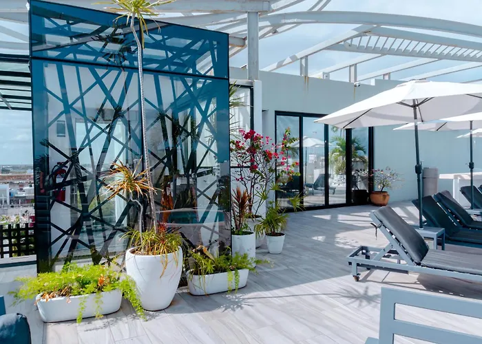 Mare Vacacional 4* Playa del Carmen