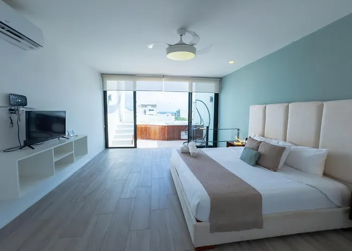 Mare Vacacional Hotel
