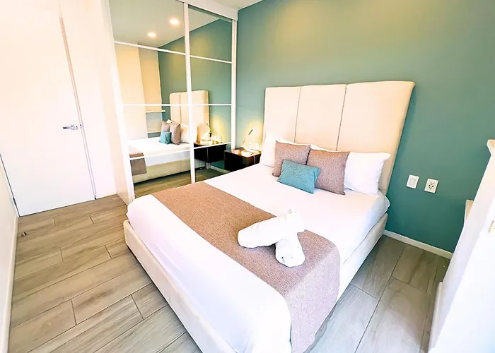 Mare Vacacional 4*