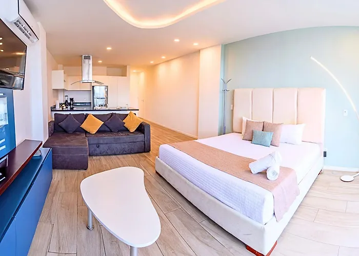 Mare Vacacional 4* Playa del Carmen