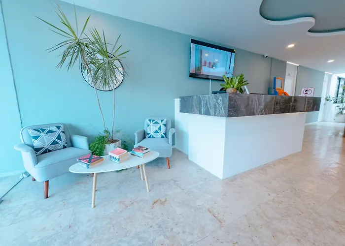 Hotel Mare Vacacional