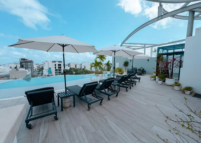 Hotel Mare Vacacional