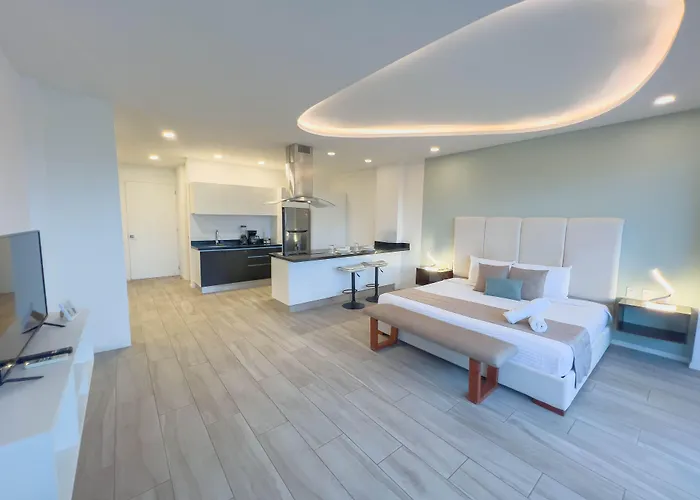 Hotel Mare Vacacional Playa del Carmen