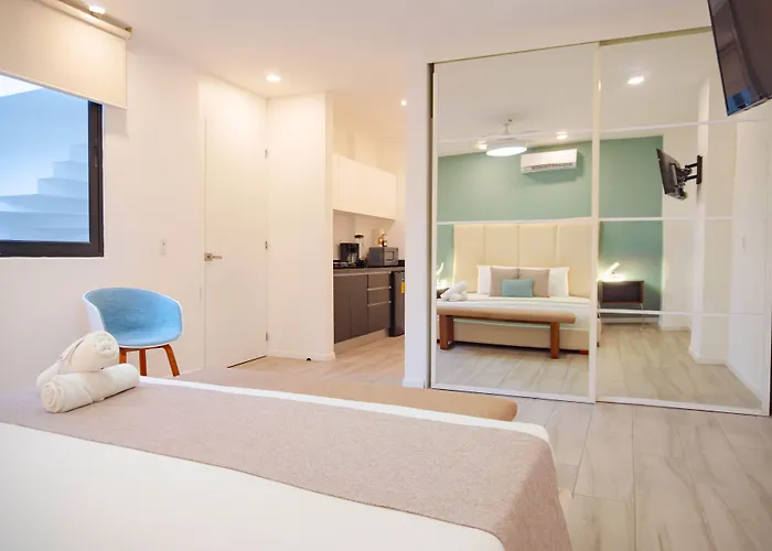 Mare Vacacional Hotel 4*