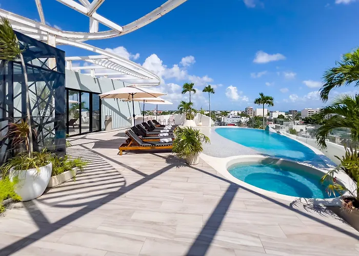 Hotel Mare Vacacional 4*