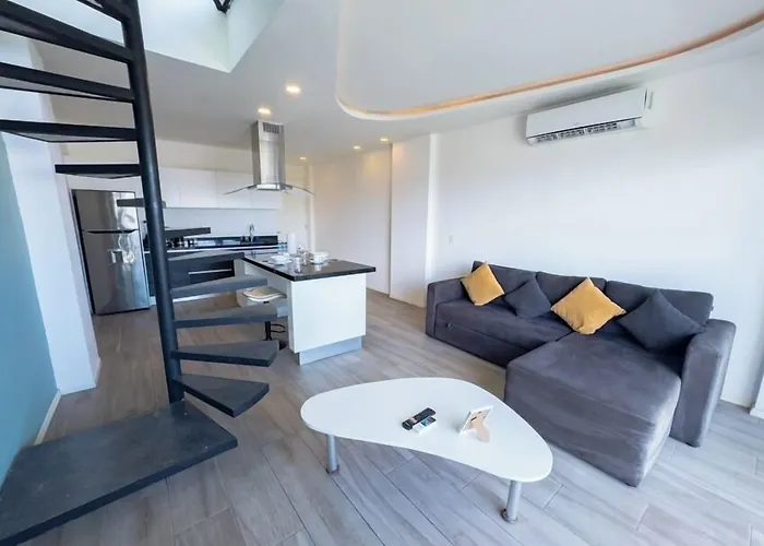 Hotel Mare Vacacional
