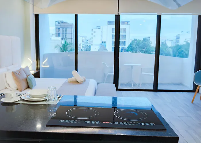 Mare Vacacional Hotel Playa del Carmen