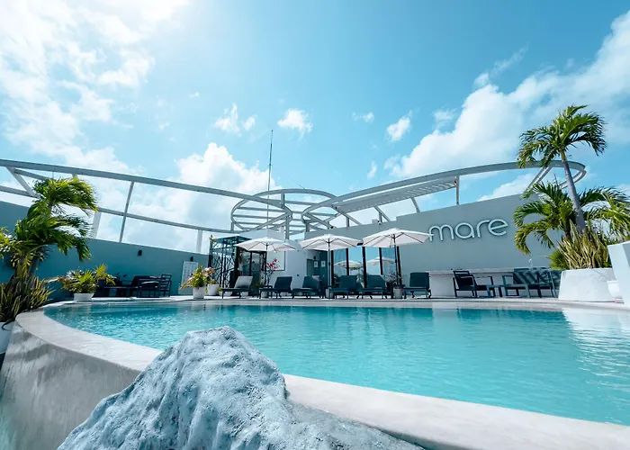 Mare Vacacional Hotel