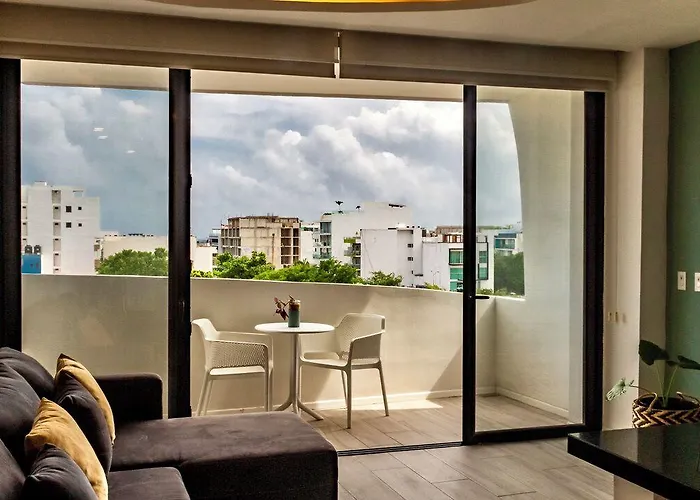Mare Vacacional Hotel Playa del Carmen