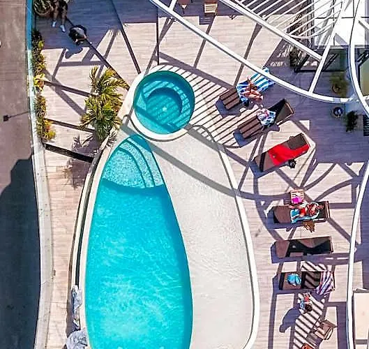 Hotel Mare Vacacional Playa del Carmen