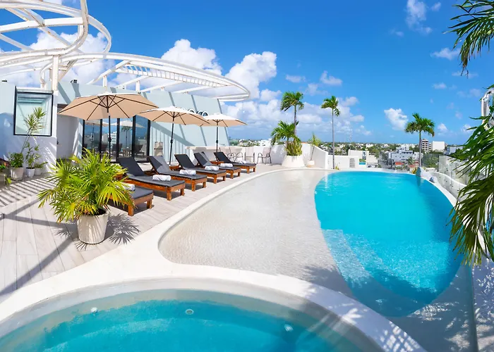 Mare Vacacional Playa del Carmen
