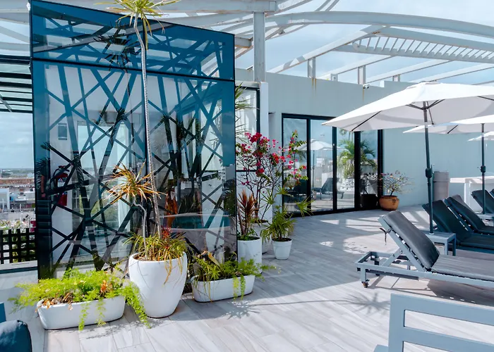 Hotel Mare Vacacional Playa del Carmen