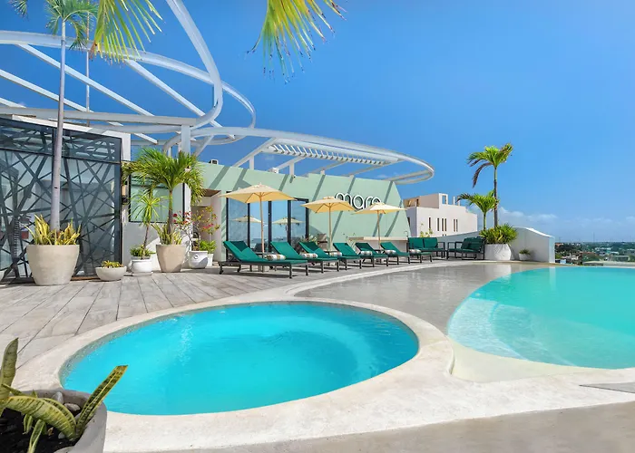 Mare Vacacional Hotel 4*