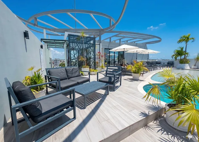 Hotel Mare Vacacional