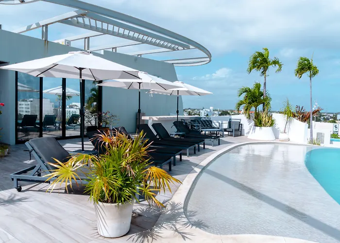 Mare Vacacional Hotel
