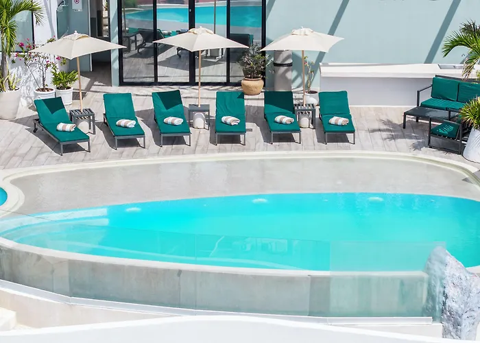 Mare Vacacional Hotel 4*