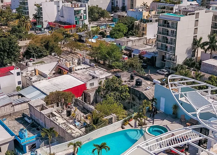 Mare Vacacional Hotel