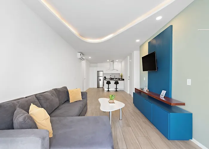Mare Vacacional Hotel 4*