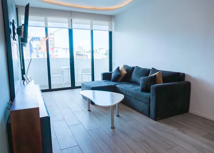 Mare Vacacional Hotel