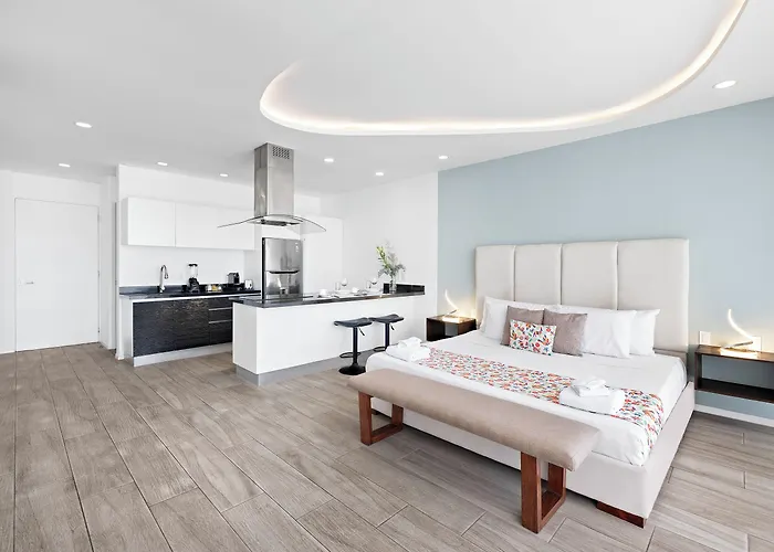 Mare Vacacional Hotel