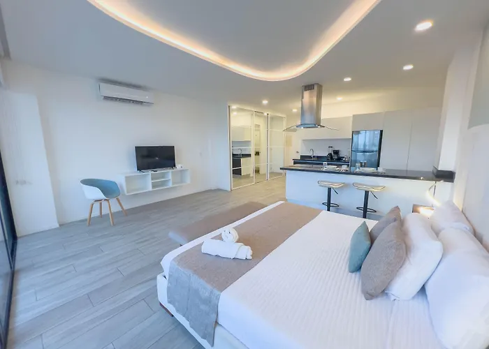Mare Vacacional Hotel 4*
