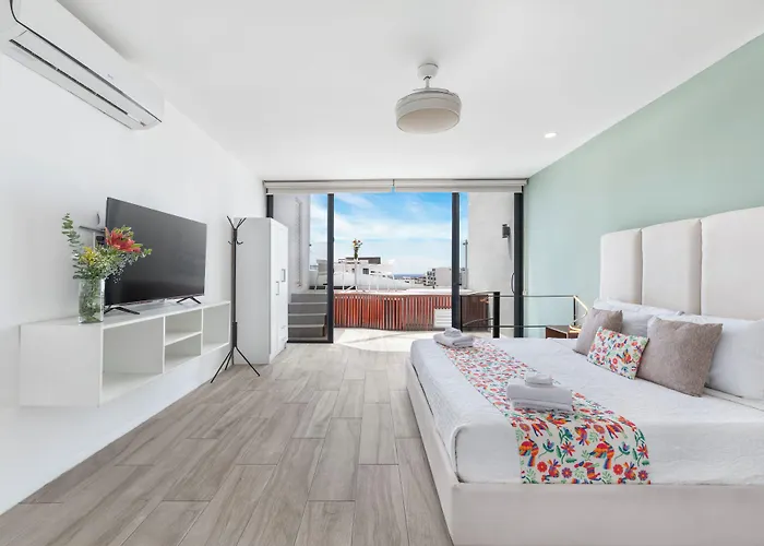 Hotel Mare Vacacional