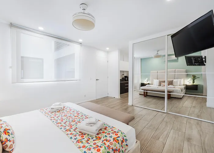 Mare Vacacional 4*